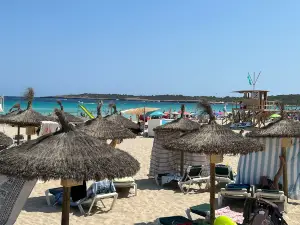 Platja de Cala Millor