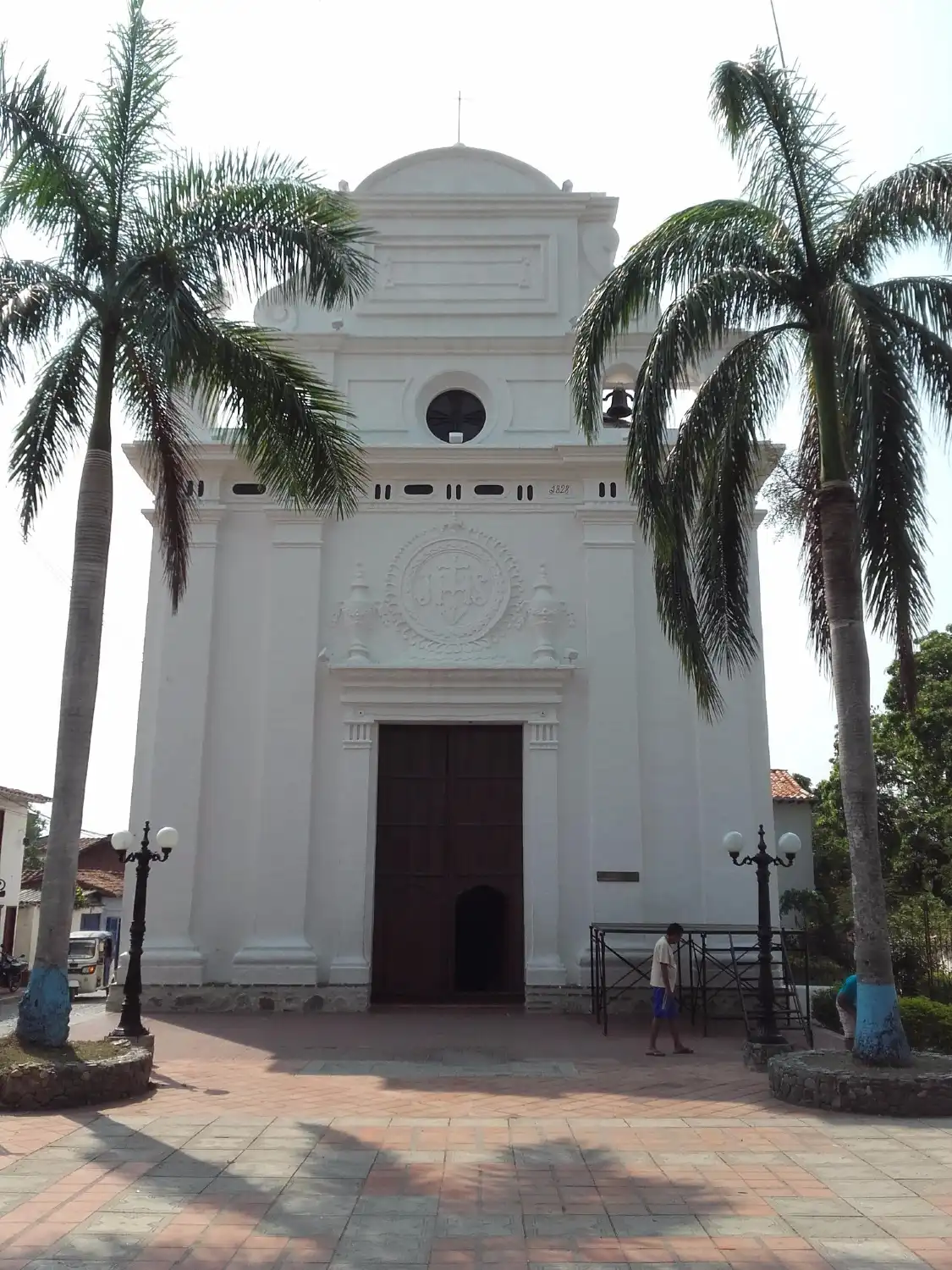 Hotels near Iglesia de Jesus Nazareno