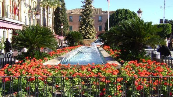 Murcia