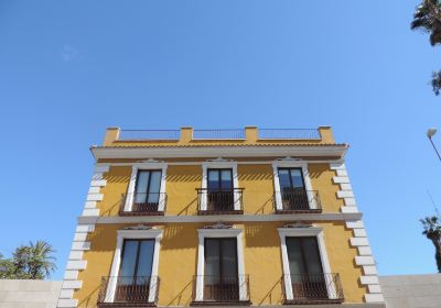 Museo de la Ciudad de Murcia