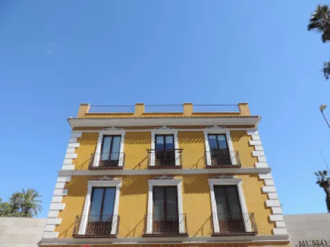 Museo de la Ciudad de Murcia