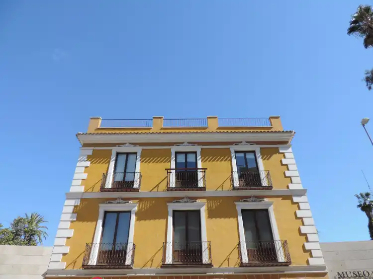 Hotels near Museum of the City