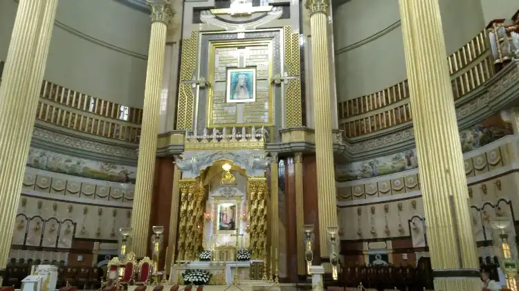 Hotels in Mogilno County