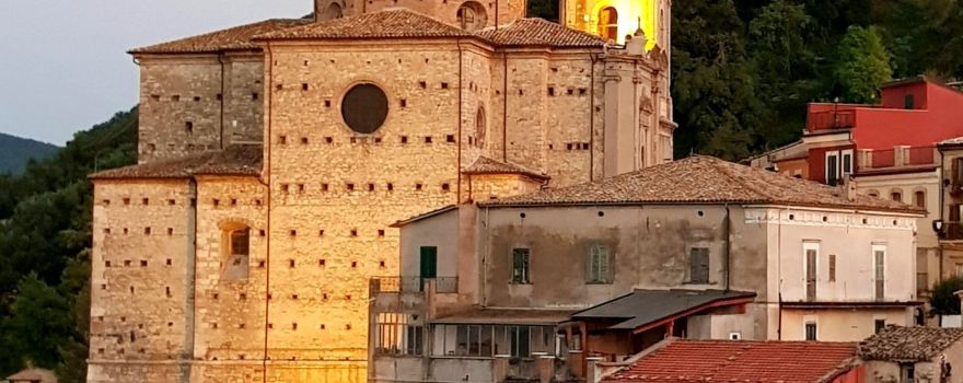 Church of Santa Maria dell'Olmo