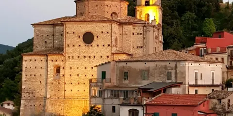 Chiesa di Santa Maria dell'Olmo