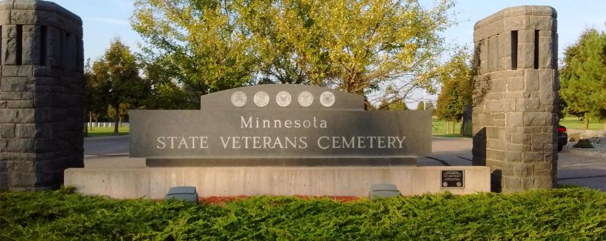 Minnesota State Veterans Cemetery