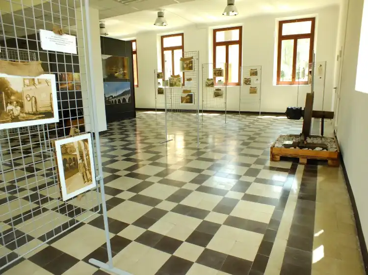 Các khách sạn ở Druogno