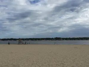 Windward Beach Park