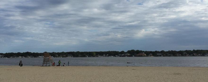 Windward Beach Park