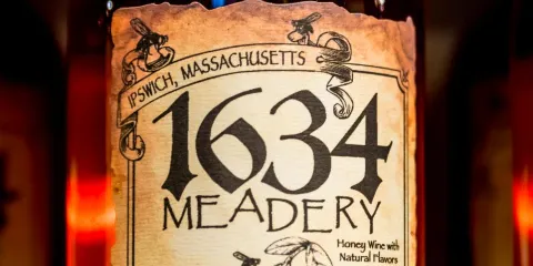 1634 Meadery