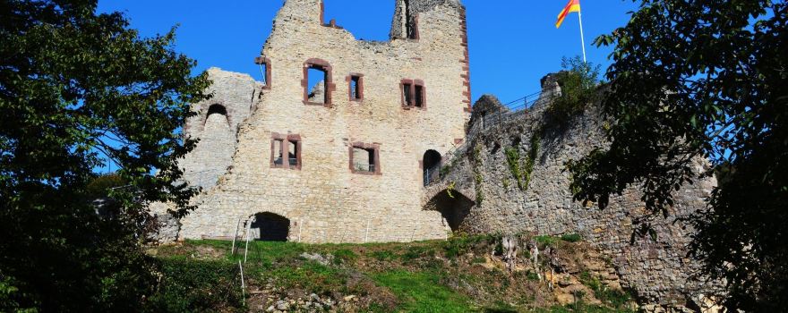 Teningen