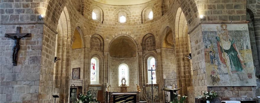 Abbaye Saint-Pierre-Saint-Paul