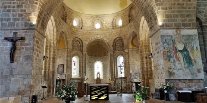 Abbaye Saint-Pierre-Saint-Paul