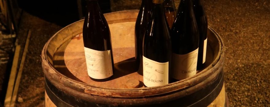Domaine Pansiot
