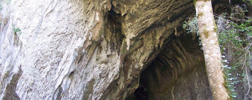 Cueva Cullalvera