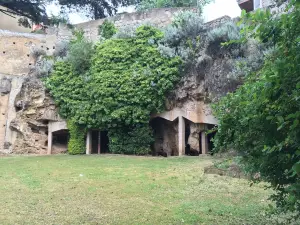 Cave of Saint Michele