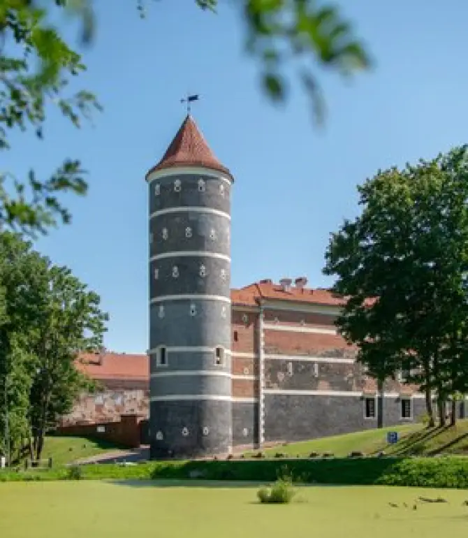 Jurbarkas District Municipality