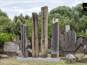 ソノロ庭園