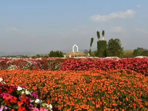 Flora Park