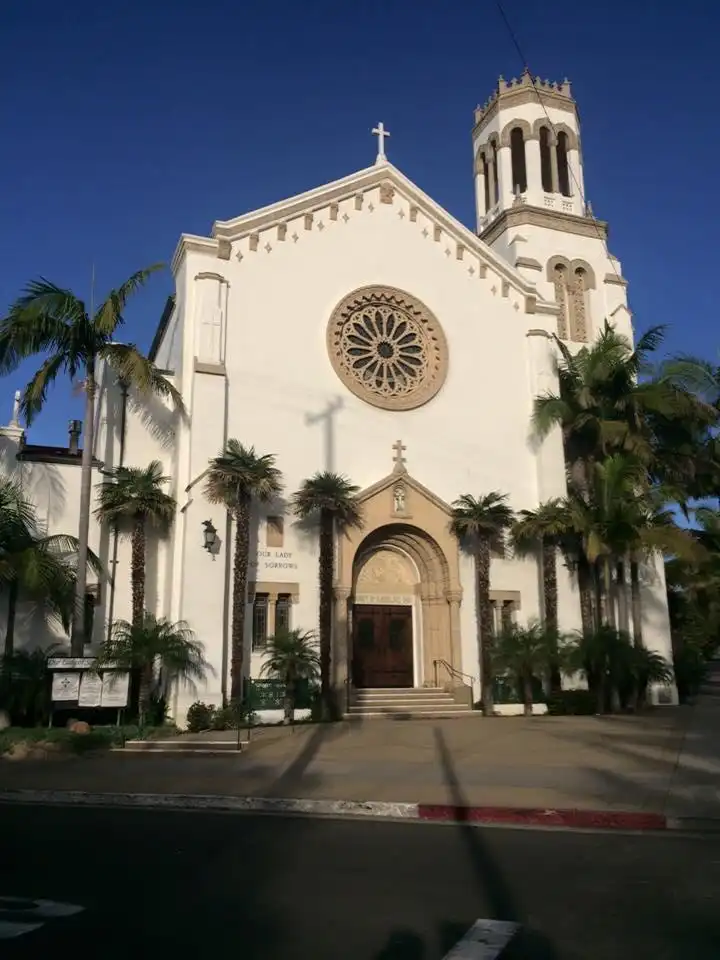 Hotels near Our Lady of Sorrows Roman Catholic Church