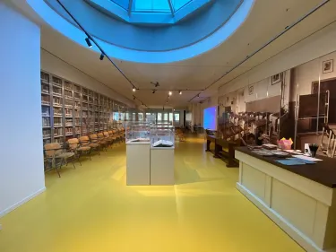 Museo della scuola Paolo e Ornella Ricca