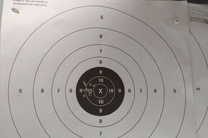 Naresuan Shooting Range, Restaurant and Mini coffee shop