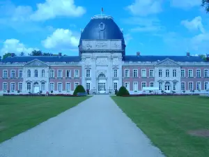 Château d'Hélécine