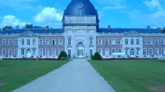Provincial domain of Hélécine