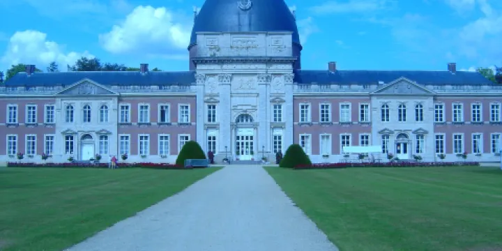 Provincial domain of Hélécine