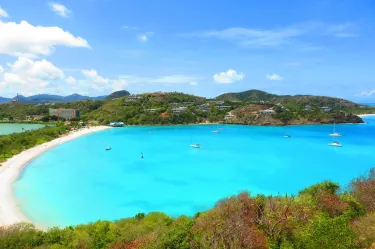 Five Islands Village