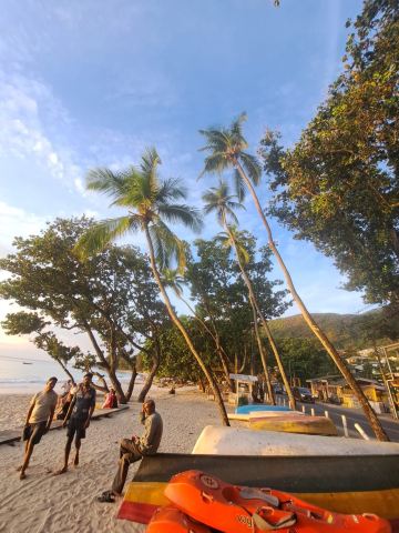 Beau Vallon