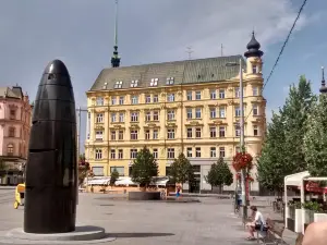 Astronomical Clock
