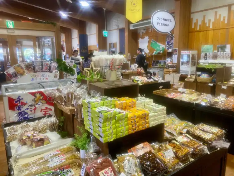 Các khách sạn ở Ibi