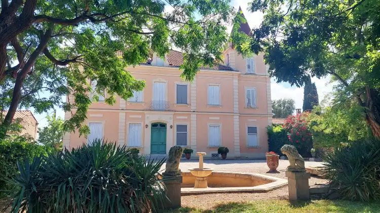 Hotels in Frontignan