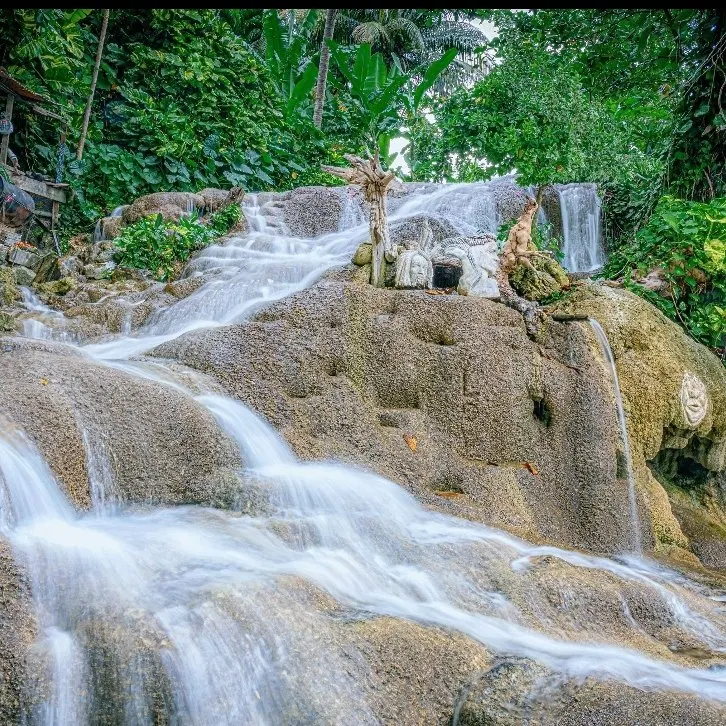 Little Dunn's River Beach