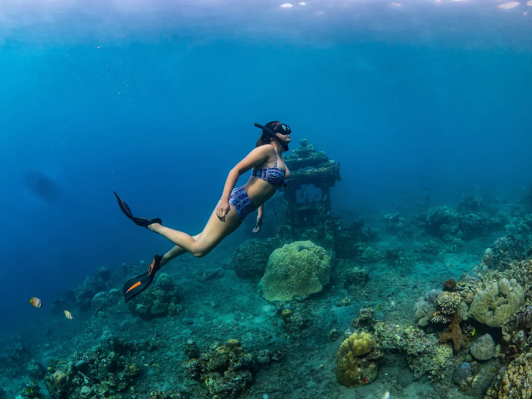 3_Fathom Freediving Bali