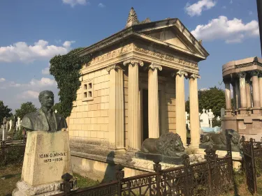 Cimitirul Ungureni