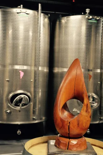 Weingut Taubenschuss
