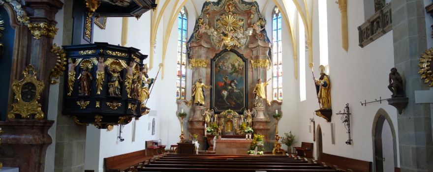 Gemeinde Strass im Attergau