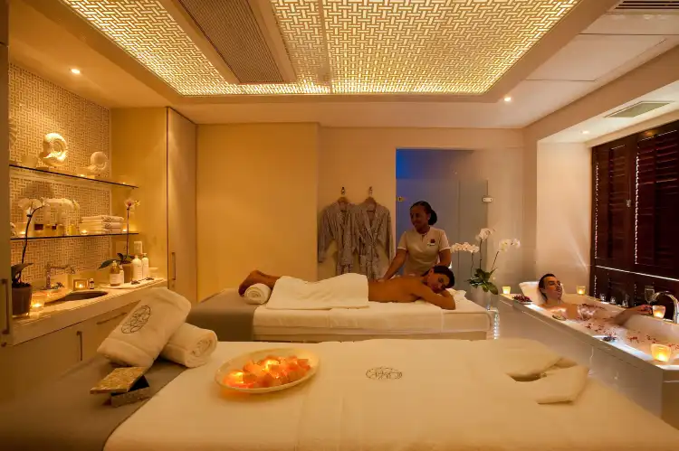 Hotels near The Spa at The Oyster Box