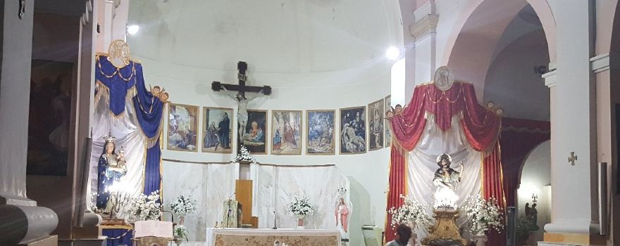 Church of Saint Roch