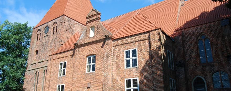 St.Michael Kirche