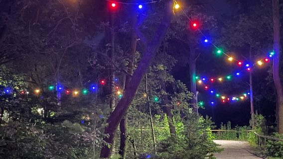 Natuurtheater de Kersouwe