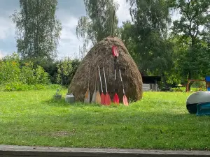 Hafen Waldschloesschen