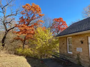 Marais des Cygnes Massacre State Historic Site