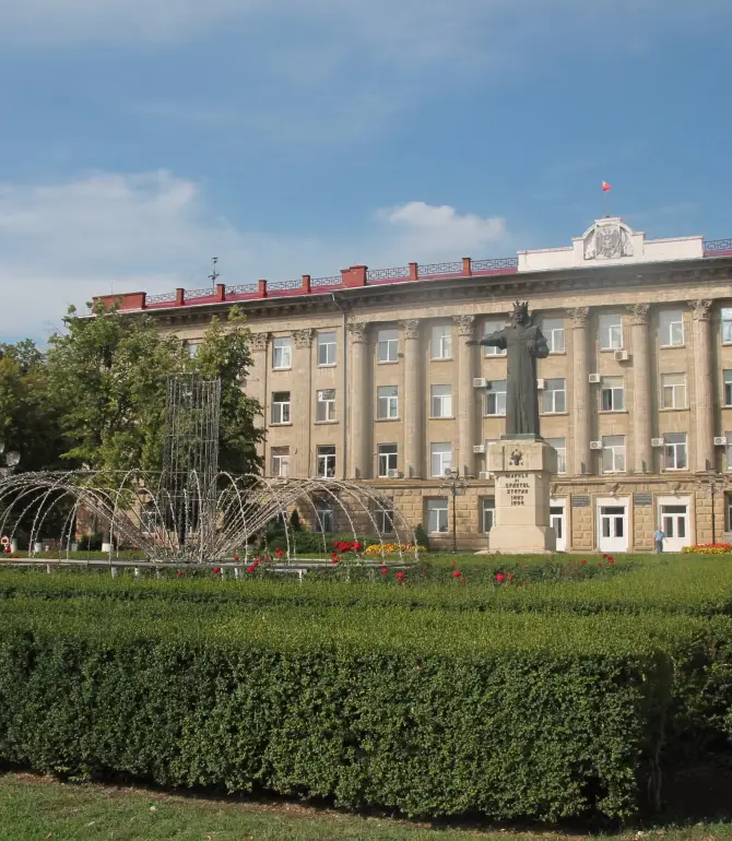 Bălți