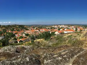 Castelo de Vila do Touro
