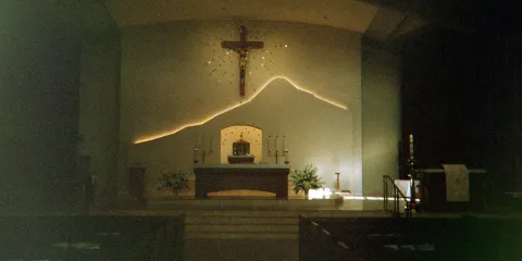 St. Isidore Catholic Church