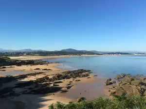 Playa Somo