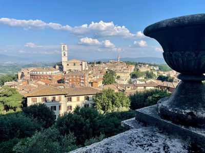 Carducci Gardens